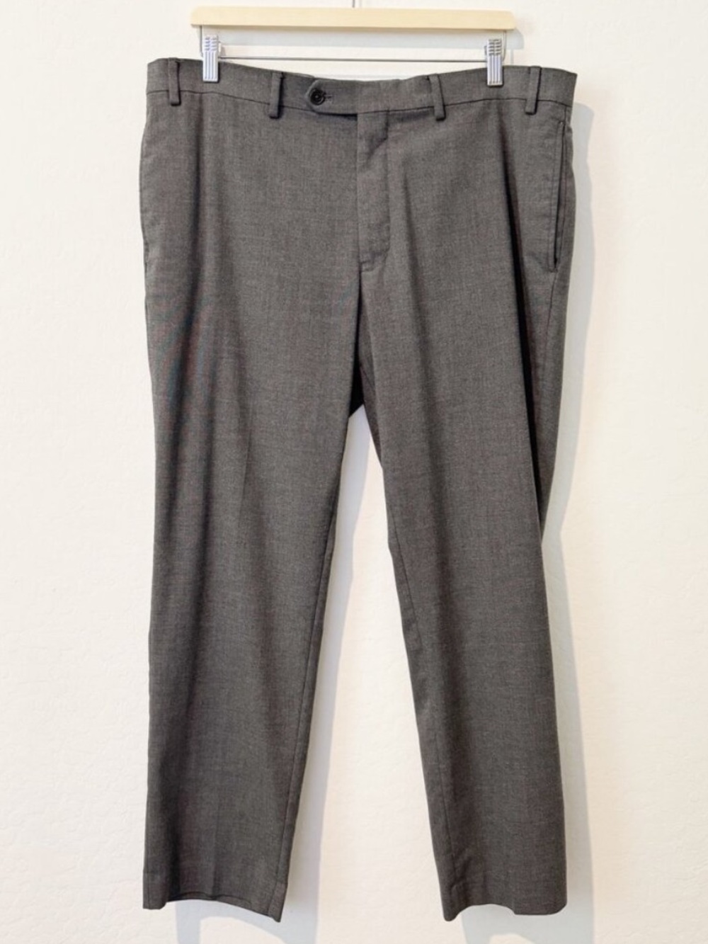 Ralph Lauren Slim Fit Business Casual Dress‎ Pants Office Classic Work 38 x 30